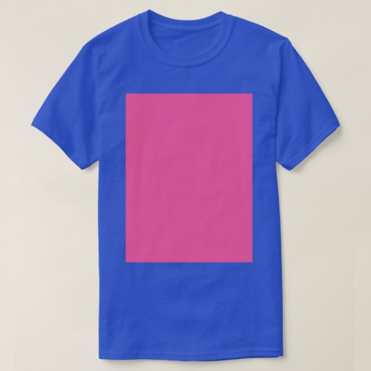 Baker Miller Roze roze Sierkussen 1 T-shirt (Design voorkant)