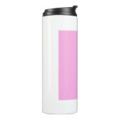 Baker Miller Roze Thermosbeker (Gedraaid links)