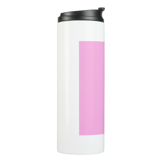 Baker Miller Roze Thermosbeker (Gedraaid links)