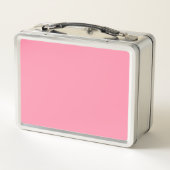 Baker-Miller Roze vaste kleur (Achterkant)