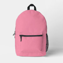 Baker-Miller Roze vaste kleur