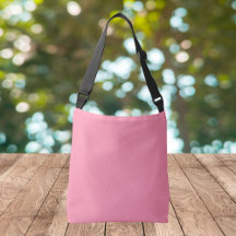 Baker-Miller Roze vaste kleur