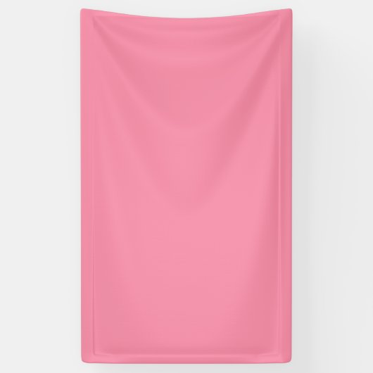 Baker-Miller Roze vaste kleur Spandoek (Verticaal)