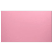 Baker-Miller Roze vaste kleur Stof (Yard (91,4 cm))