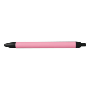 Baker-Miller Roze vaste kleur Zwarte Inkt Pen