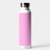 Baker Miller Roze Waterfles (Links)