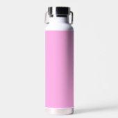 Baker Miller Roze Waterfles (Voorkant)