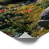 Baker monteren poster (Hoek)