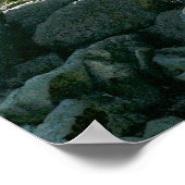 Baker monteren poster (Hoek)