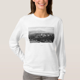 Baker, oregon Town Uitzicht PhotographyBaker, OF T-shirt