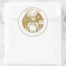 Baker Pastry Chef Gold Product