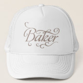 Baker Pet 2 (Voorkant)
