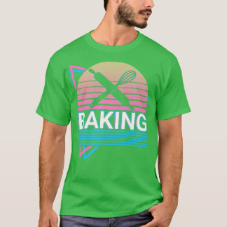 Baker Retro T-shirt