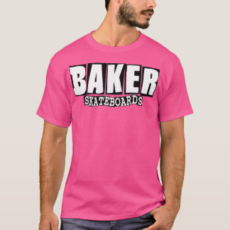 Baker Skateboards T-shirt