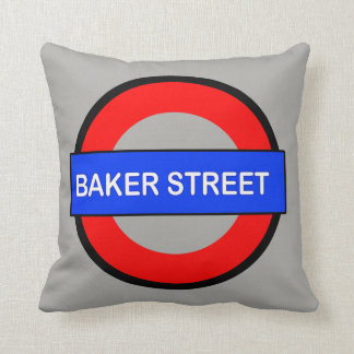 Baker Street Kussen
