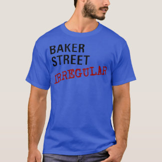 Baker Street T-shirt