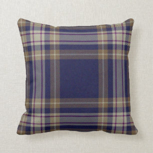 Baker Tartan Pillow Kussen