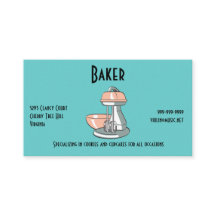 Baker