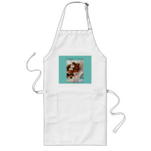 Baker's Apron Lang Schort
