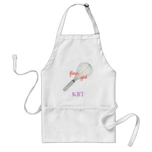 Baker's Gifts - Gepersonaliseerd Schort