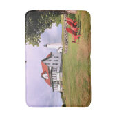 Bakers Island Lighthouse, Massachusetts Badmat (Voorkant Verticaal)