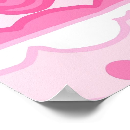 Bakers Joy Poster (Hoek)