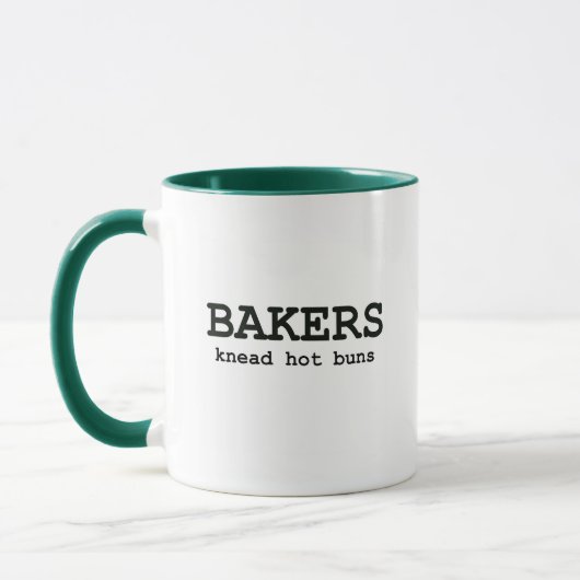 Bakers Knead Hot Buns Mok (Links)
