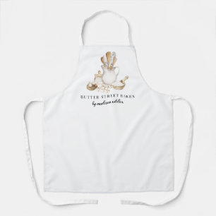 Bakers Tools Baker Schort