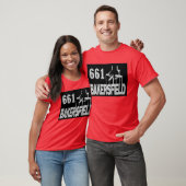 Bakersfield, CA — T-Shirt (Unisex)