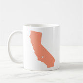 Bakersfield, California Love Mok (Links)