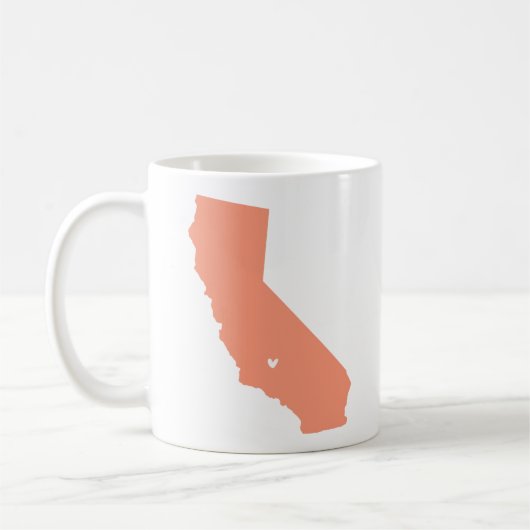 Bakersfield, California Love Mok (Links)