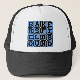 Bakersfield Sound, Muziekgestijl Trucker Pet