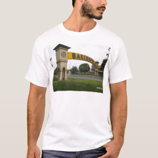 Bakersfield T-Shirt