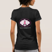 Bakery Boutique Employee T-Shirts (Achterkant)