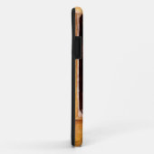 Bakery iphone 5 Case-Mate iPhone case (Achterkant/rechts)