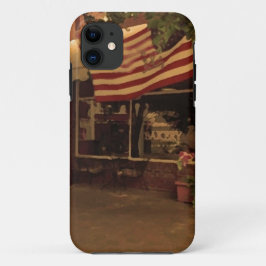 Bakery iphone 11 hoesje