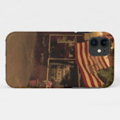 Bakery iphone Case-Mate iPhone case (Achterkant (horizontaal))