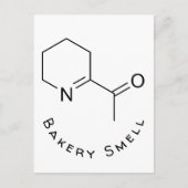 Bakery Junkie Briefkaart (Voorkant)