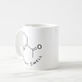 Bakery Junkie Coffee Mok (Voorkant links)