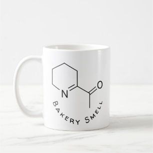 Bakery Junkie Coffee Mok