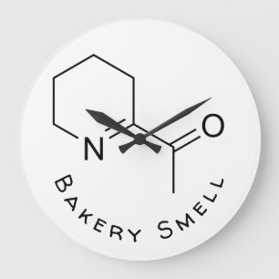 Bakery Junkie  Grote Klok