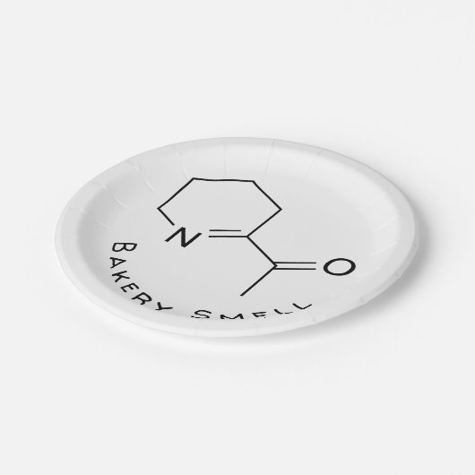 Bakery Junkie Papieren Bordje (Gekanteld)