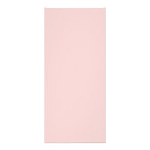 Bakery Menu Price List (Achterkant)