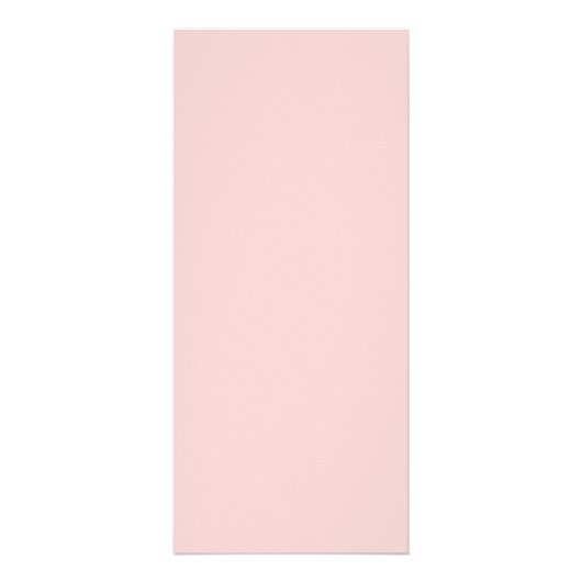 Bakery Menu Price List (Achterkant)