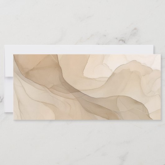 Bakery Store Pastry Chef Baker Gift Certificate (Achterkant)