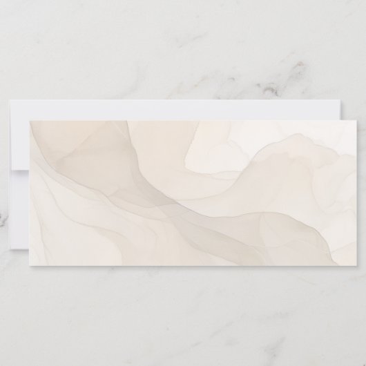 Bakery Store Pastry Chef Baker Gift Certificate (Achterkant)