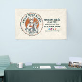 Bakery Store Pastry Chef Dessert Sweets Cake Baker Spandoek (Beurs)