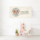 Bakery Store Pastry Chef Dessert Sweets Cake Baker Spandoek (Insitu)