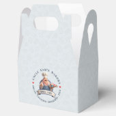 Bakery Store Pastry Chef Desserts Sweets Cake Shop Bedankdoosjes (Geopend)