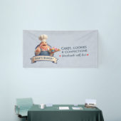 Bakery Store Pastry Chef Desserts Sweets Cake Shop Spandoek (Beurs)